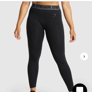 Gymshark Seemless Legging